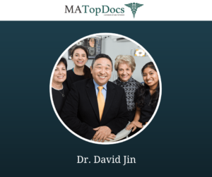 David Jin, D.D.S.